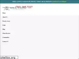 Sites similar to adrasandaltiglaw.com
