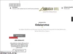 Sites similar to adrasanotel.com