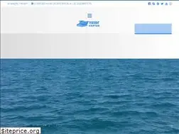 Sites similar to adrasantekneturu.com.tr