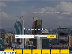 Sites similar to adrasha.com