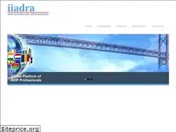 Sites similar to adrassociation.org