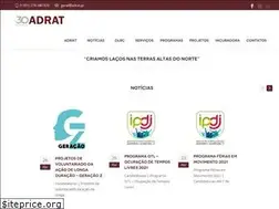 Sites similar to adrat.pt