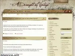 Sites similar to adraughtofvintage.com