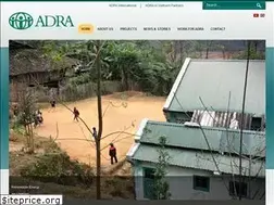 Sites similar to adravietnam.org