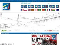 Sites similar to adraxles.com