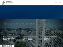 Sites similar to adrbi.ro