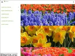 Sites similar to adrbulbs.com