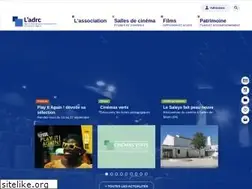 Sites similar to adrc-asso.org