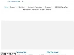 Sites similar to adrcgreencounty.org