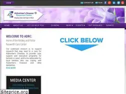 Sites similar to adrcinc.org