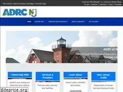 Sites similar to adrcnj.org