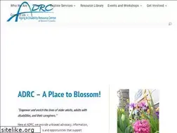 Sites similar to adrcofbrowncounty.org