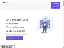 Sites similar to adrea-mutuelle-centre-auvergne.fr