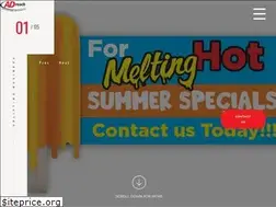 Sites similar to adreach.co.za