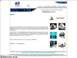 Sites similar to adrealt.com