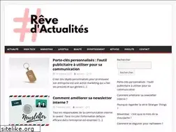 Sites similar to adream.fr