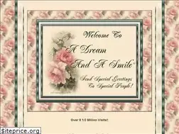 Sites similar to adreamandasmile.com