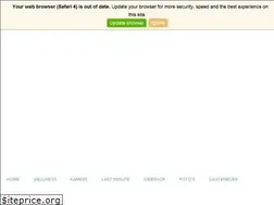 Sites similar to adreambedandbreakfast.be
