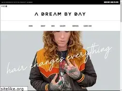 Sites similar to adreambyday.com