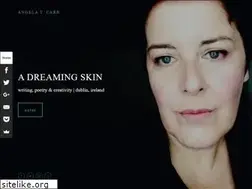 Sites similar to adreamingskin.com