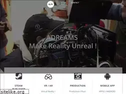 Sites similar to adreams.com