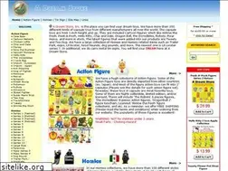 Sites similar to adreamstore.com