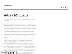Sites similar to adreamutuelle-muti.fr