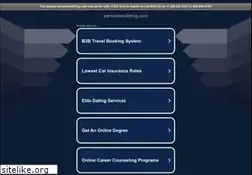 Sites similar to adreamwedding.com