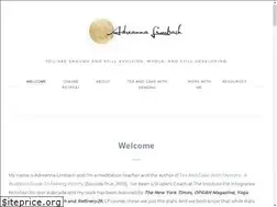 Sites similar to adreannalimbach.com