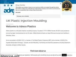 Sites similar to adrecoplastics.co.uk