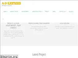 Sites similar to adregion.com.hk