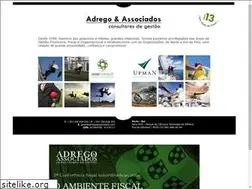 Sites similar to adregoeassociados.com