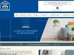 Sites similar to adrel.com.br
