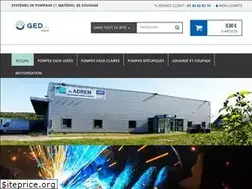 Sites similar to adrem.fr