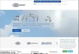 Sites similar to adrem.lt
