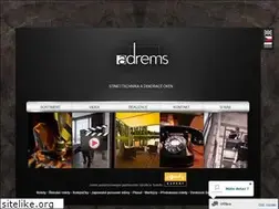 Sites similar to adrems.cz