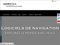 Sites similar to adrena.fr