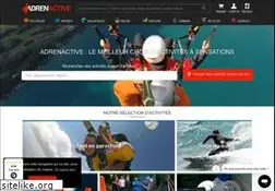 Sites similar to adrenactive.com