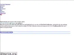 Sites similar to adrenalead.com
