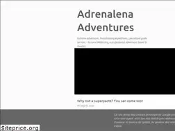 Sites similar to adrenalena.se