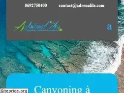 Sites similar to adrenalile.com