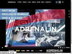 Sites similar to adrenalin-film.de