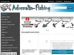 Sites similar to adrenalin-fishing.de