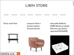 Sites similar to adrenalin-libin.cz