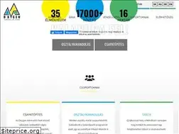 Sites similar to adrenalin-park.hu