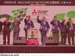 Sites similar to adrenalin.com.sg