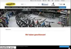 Sites similar to adrenalin.info