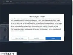 Sites similar to adrenalina-lomac.it