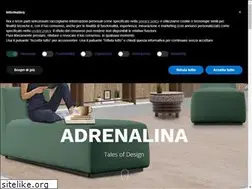 Sites similar to adrenalina.it
