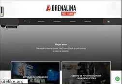 Sites similar to adrenalina.mx
